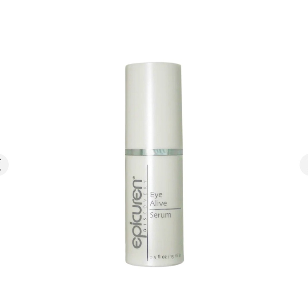 Epicurean Eye Alive Serum